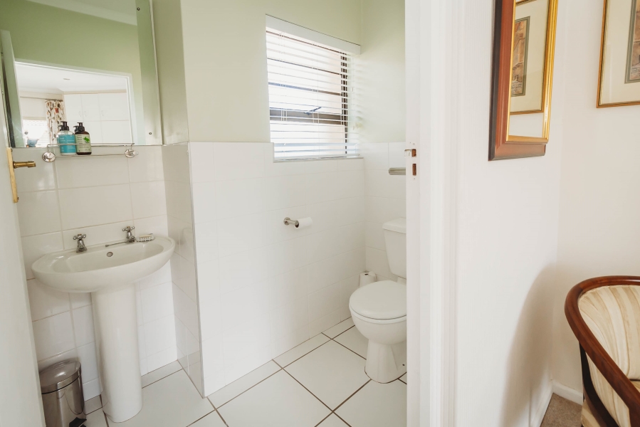 3 Bedroom Property for Sale in Camphersdrift Western Cape